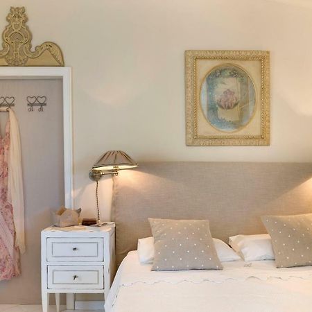 Villa Annabelle SantʼAgata sui Due Golfi Zewnętrze zdjęcie