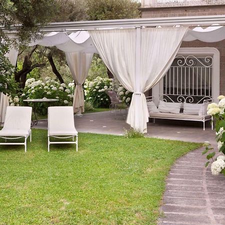 Villa Annabelle SantʼAgata sui Due Golfi Zewnętrze zdjęcie